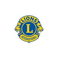 logo les lions